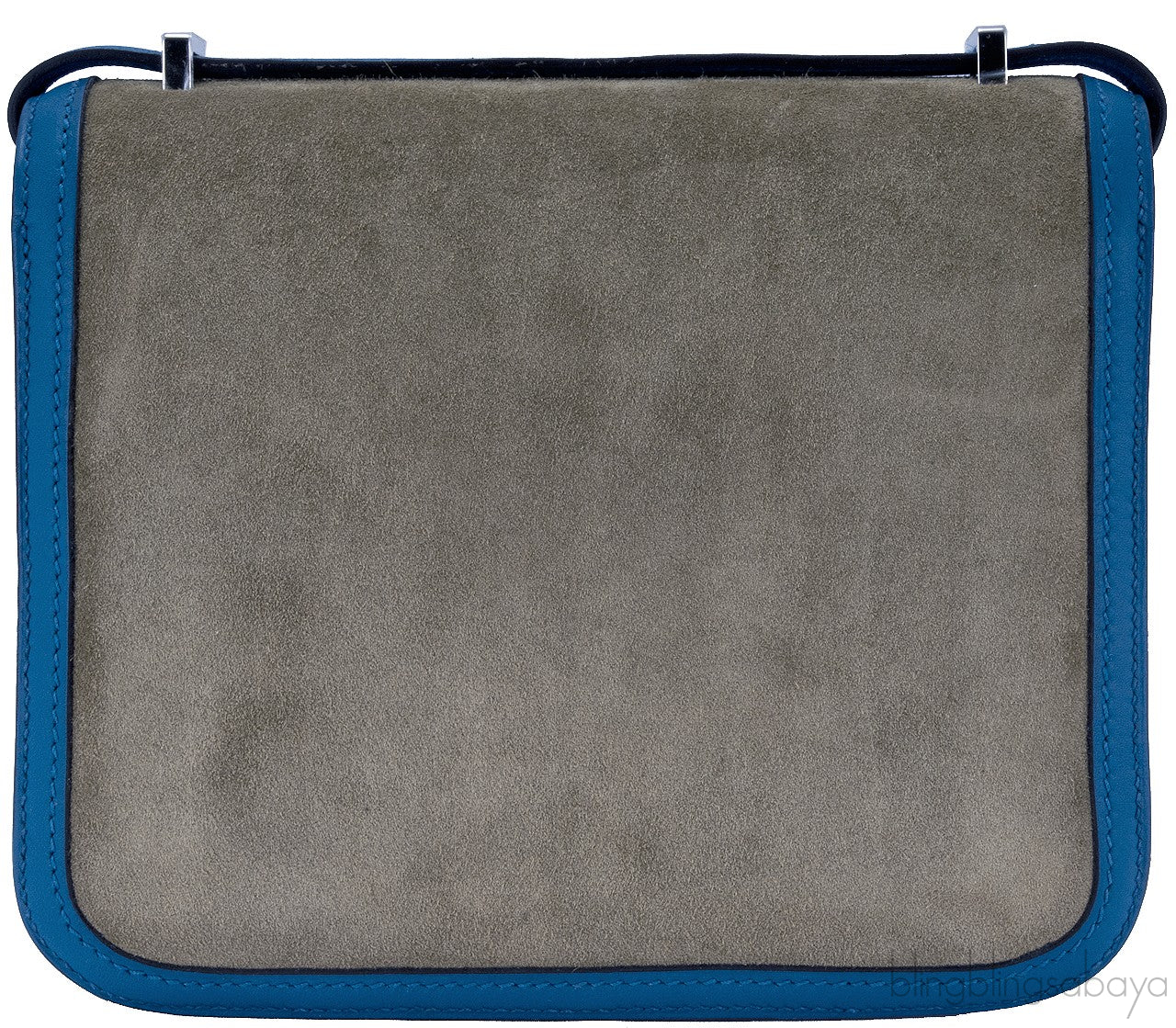 Constance III Mini Veau Doblis