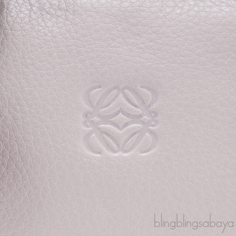 Amazona 23 Crocodile Handle Bag