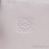 Amazona 23 Crocodile Handle Bag