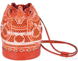 Mini Soie Cool Eperon D\'or Bag