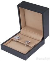 Cicladi 18K White Gold Full Set