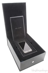 Iphone 7 Black Crocodile