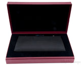 Black Evening Clutch