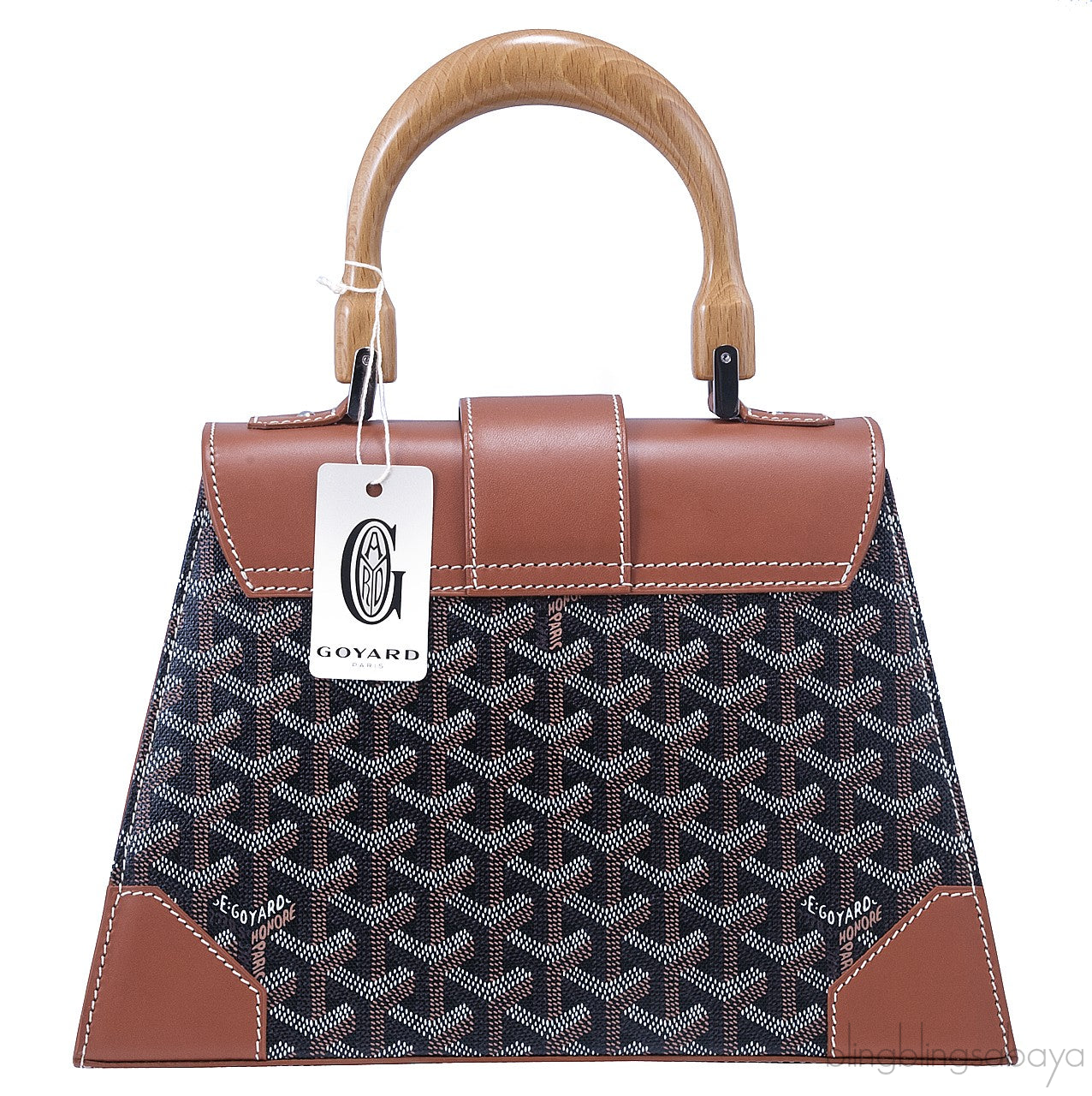 Saigon Black & Cognac PM