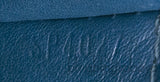 Navy Monogram Mirage Delft Ltd. Ed.
