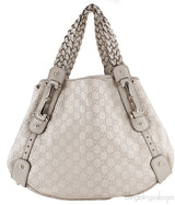 Guccissima Pelham Hobo
