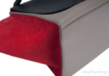 Tri-color Shoulder Trapeze