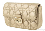 Miss Dior Promenade Metallic Gold