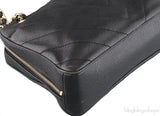 Vintage Caviar Camera Bag
