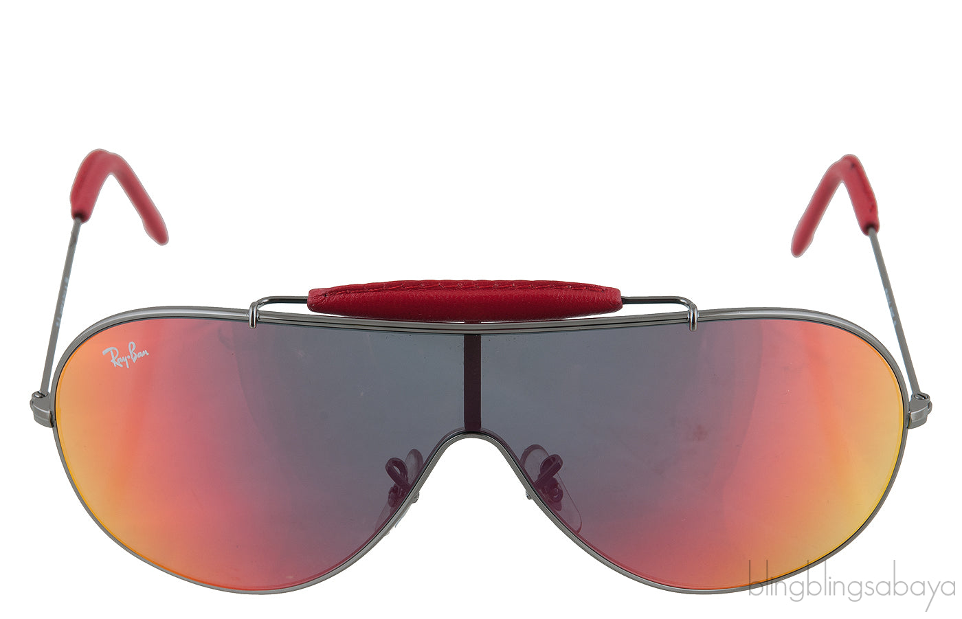 RB3416Q Sunglasses