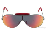 RB3416Q Sunglasses