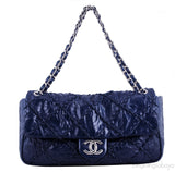 Special Edition Oversized Flap Bag