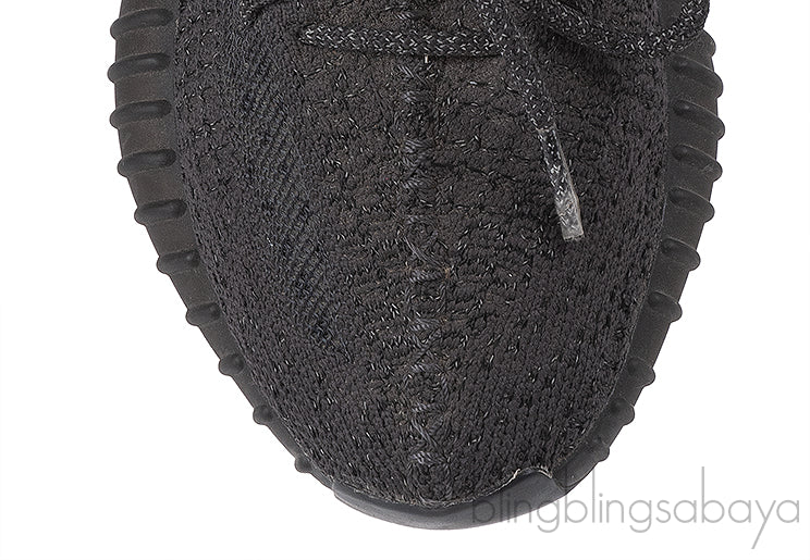 Adidas Yeezy Boost 350 v2 Black Knit