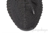 Adidas Yeezy Boost 350 v2 Black Knit