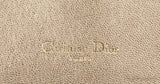 Miss Dior Promenade Metallic Gold
