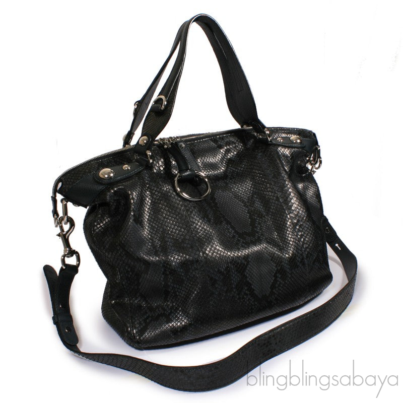 Icon Bit Python Large Hobo