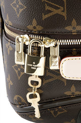 Zephyr 55 Monogram Luggage