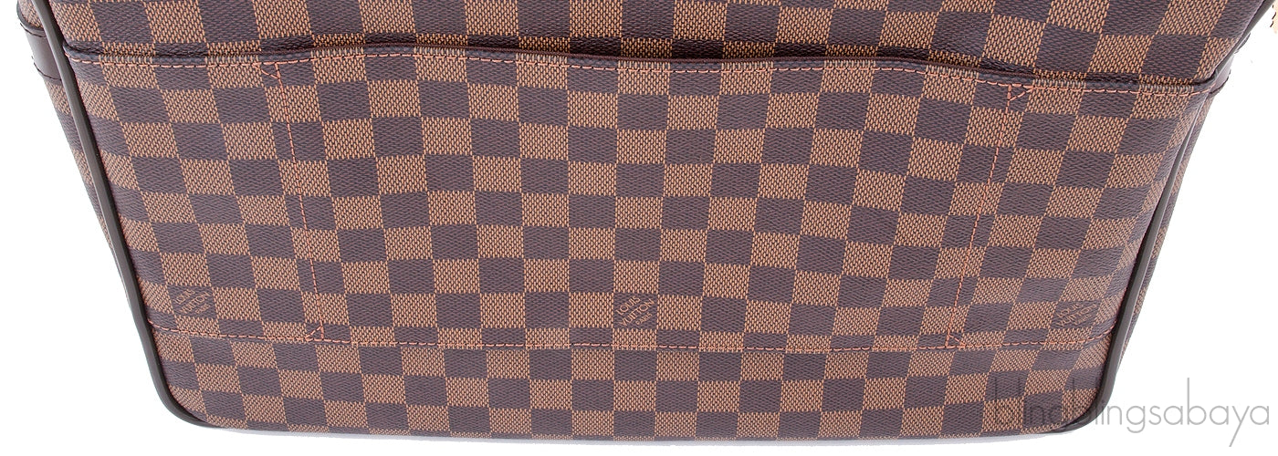 Damier Ebene Canvas ICARE