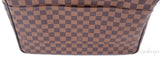 Damier Ebene Canvas ICARE