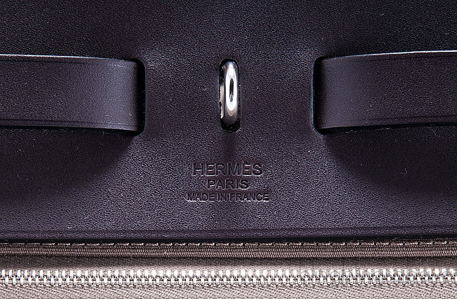 Herbag Zip MM Etoupe