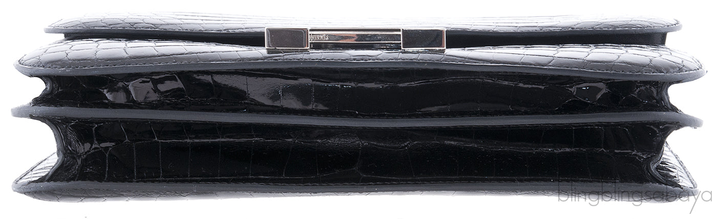 Constance Elan Black Niloticus PHW