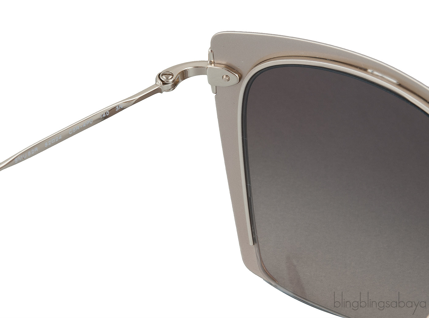 Rasoir SMU52R C5R4P0  Sunglasses
