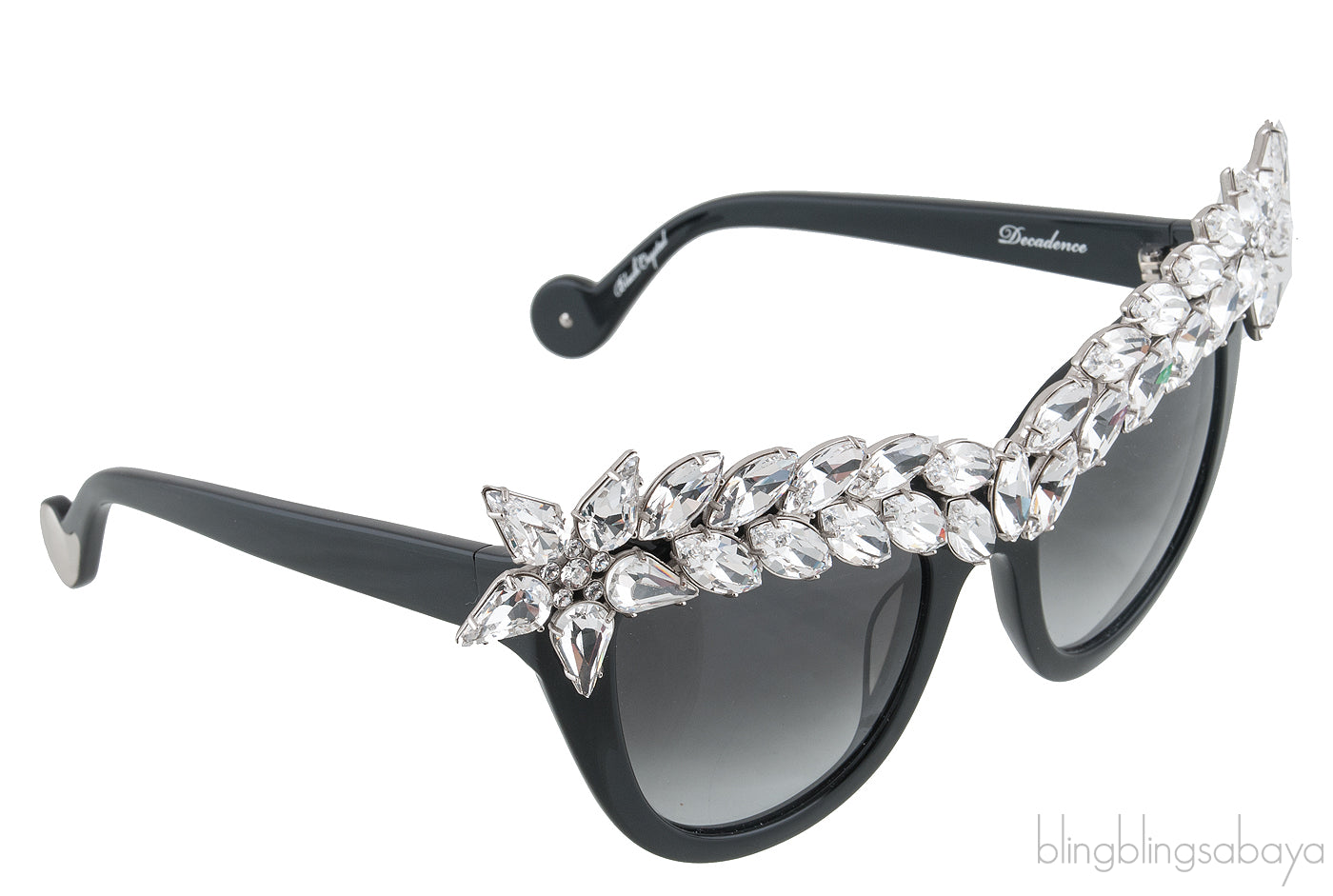 Decadence Sunglasses