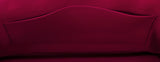 Birkin 35 Ostrich Bougainvillier