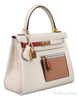 Kelly 25 Nata Lime Mauve Colormatic Swift GHW