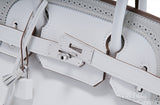 Birkin 30 Bicolor Ghillies