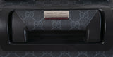 Gucci Black Supreme Porter Cabin Plus Trolley