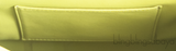 Apple Green Crocodile Mini Peekaboo