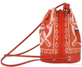 Mini Soie Cool Eperon D\'or Bag
