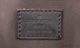 Louis Vuitton Black Denier Geant Canvas Messenger