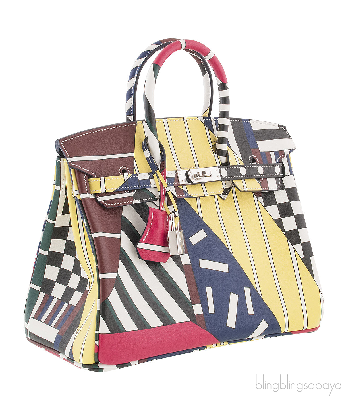 Birkin 25 \"One Two Three and Away We Go\"