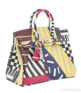 Birkin 25 \"One Two Three and Away We Go\"