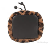 Mon Tresor Sheepskin Mini Bag