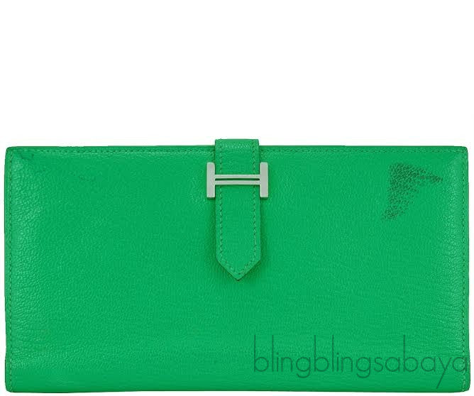 Bambou Bearn Wallet