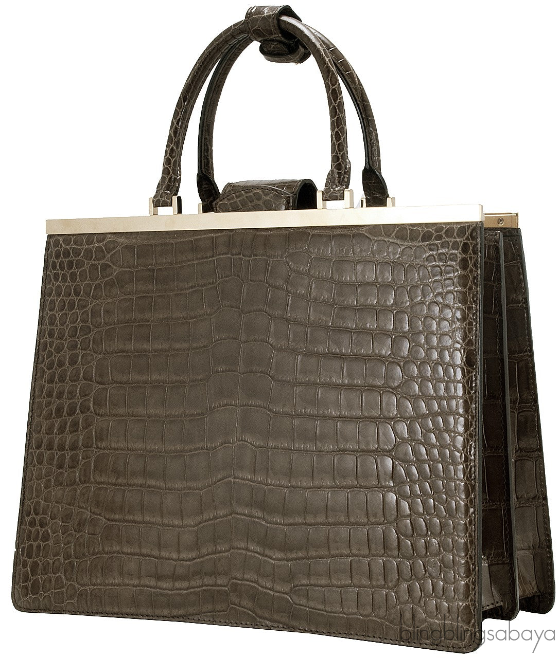 Deesse Alligator GM