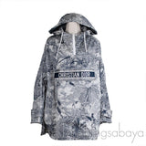 Christian Dior Toile de Jouy Windbreaker
