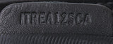 Prorsum Leather Mason Warrior Bag