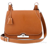 Rejane Saddle Bag