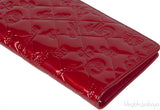 Chanel Bi-fold Long Lucky Symbols Wallet
