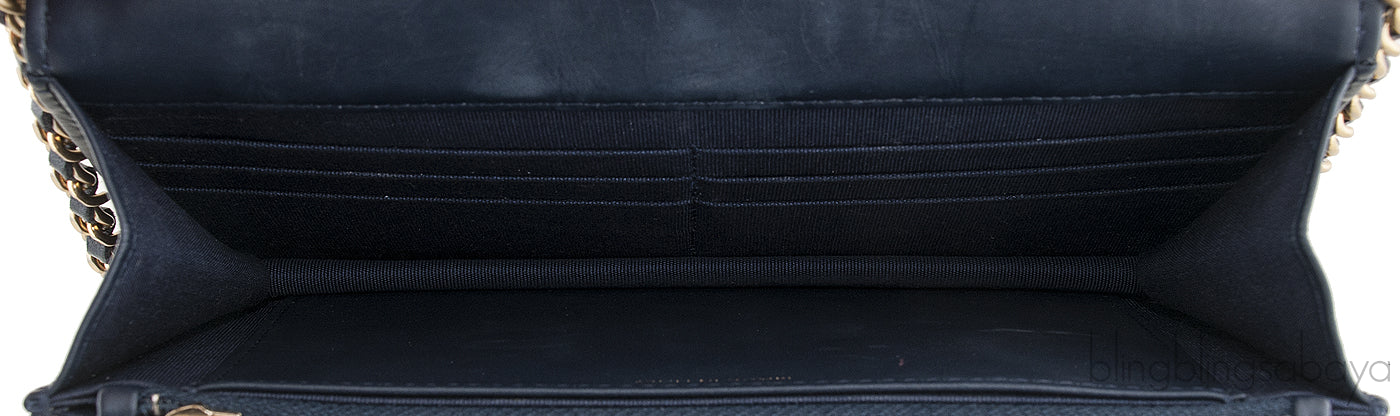 Navy Blue 2.55 Reissue WOC