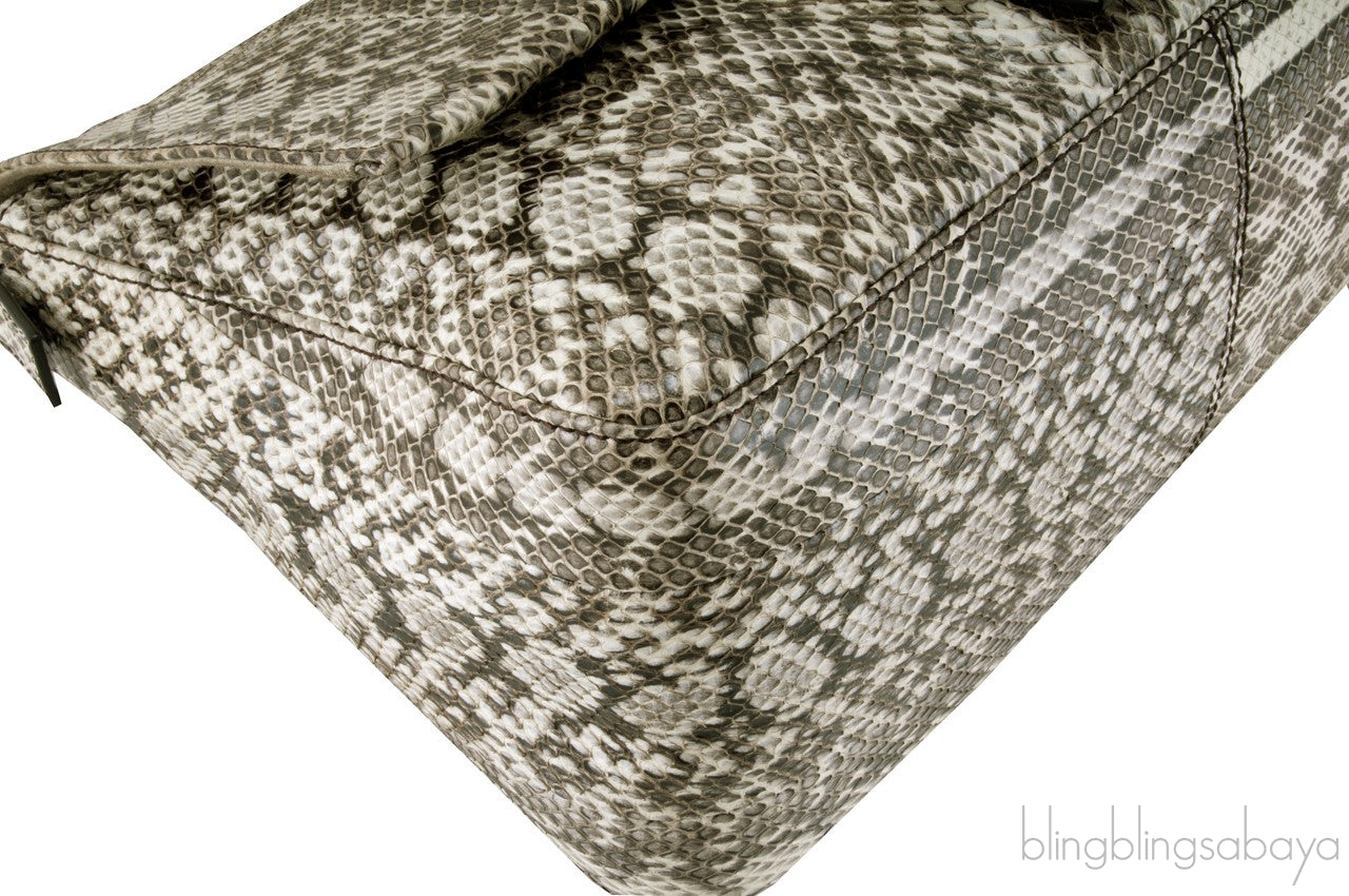 Forever Mama Snakeskin