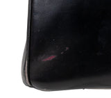 Birkin 35 So Black Box Limited Edition Ruthenium Hardware