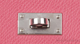 Kelly Pocket Compact Epsom Wallet PHW