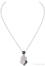 Cicladi 18K White Gold Full Set