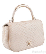 Python Carry Chic Mini Shoulder Bag