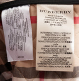 Black Quilted Jacket